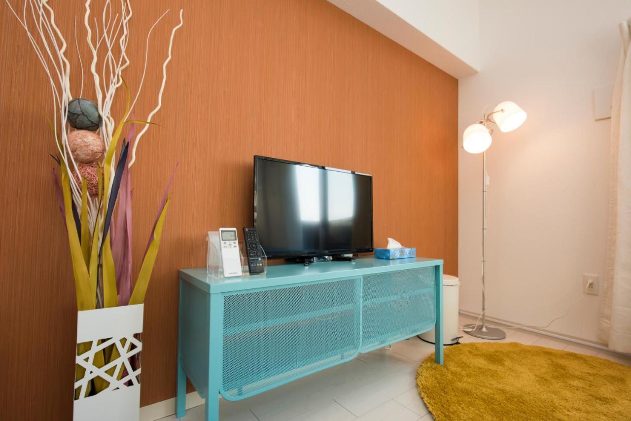 Kamon Apartment 大阪市 エクステリア 写真