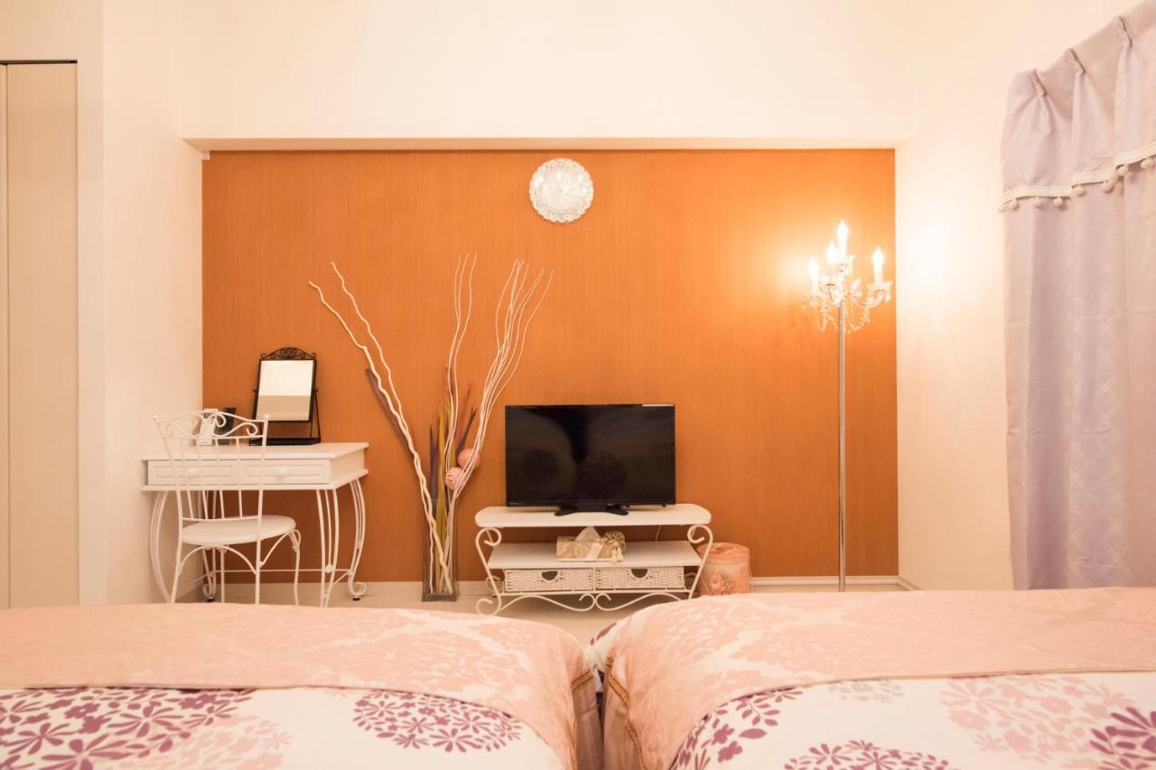 Kamon Apartment 大阪市 エクステリア 写真