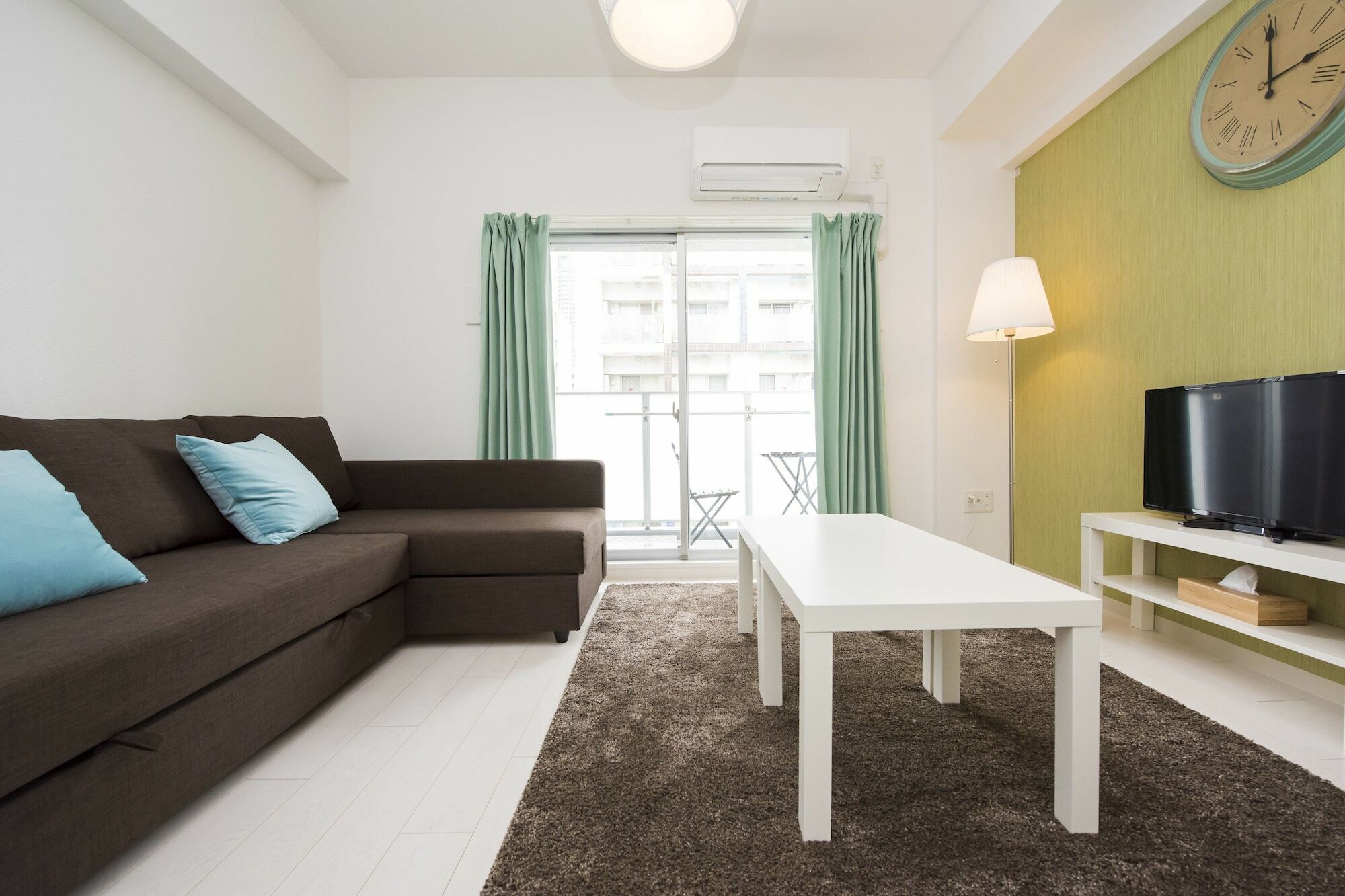 Kamon Apartment 大阪市 エクステリア 写真